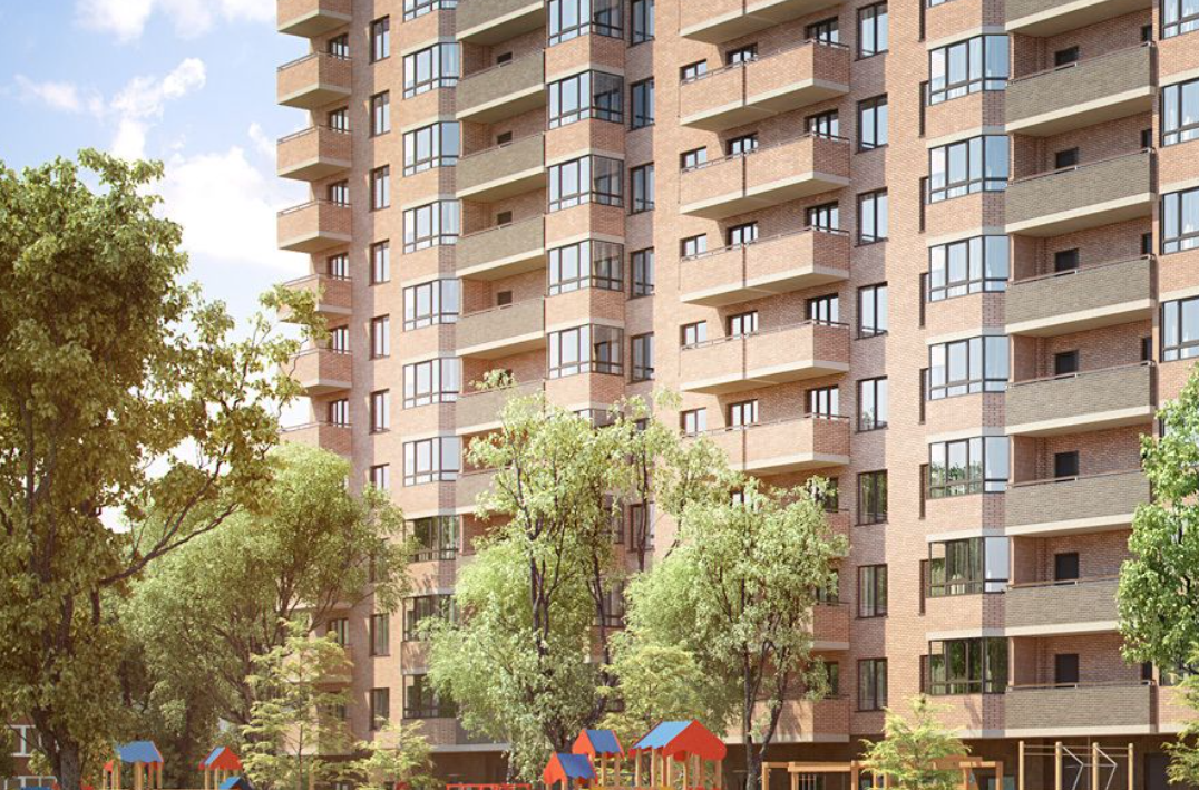 Аврора парк
